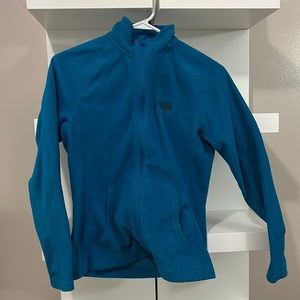 North Face Fleece
